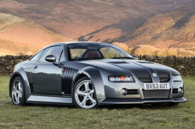 MG XPower SV | PH Auction Block