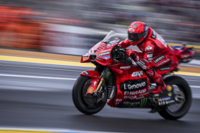 MOTOGP™ AND JUMP! DEVELOP FEARLESS BRAND DIRECTION FOR NEXT GENERATION OF FANS