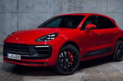 Porsche: 'We Were Wrong' About Axing An Important Gas Model