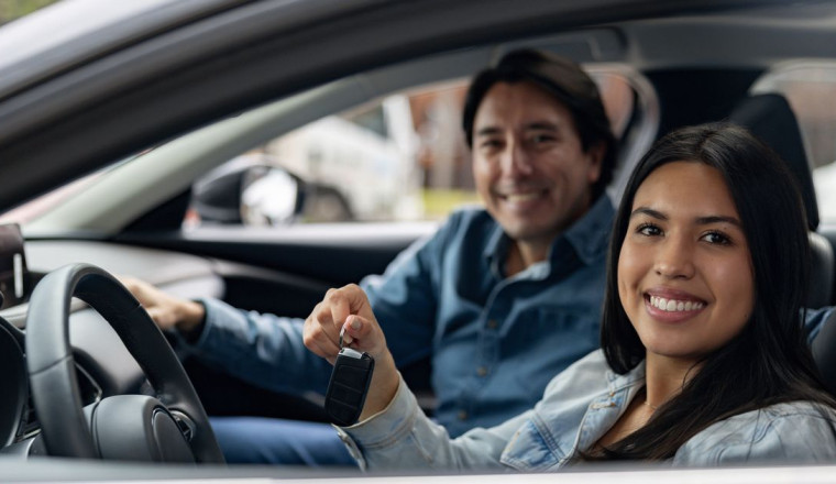 RAC shares the 10 cheapest cars to insure in 2026 for new drivers - full list