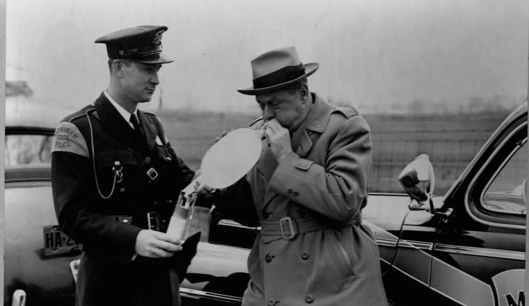 'Sober DUI' Arrests 4x Higher Than Previously Reported,  Tennessee Bureau Of Investgation Admits