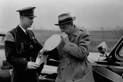 'Sober DUI' Arrests 4x Higher Than Previously Reported,  Tennessee Bureau Of Investgation Admits