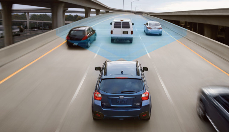 Subaru Settles Buggy EyeSight Lawsuit  And The Plaintiffs Are Only Getting $5,000