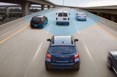 Subaru Settles Buggy EyeSight Lawsuit  And The Plaintiffs Are Only Getting $5,000