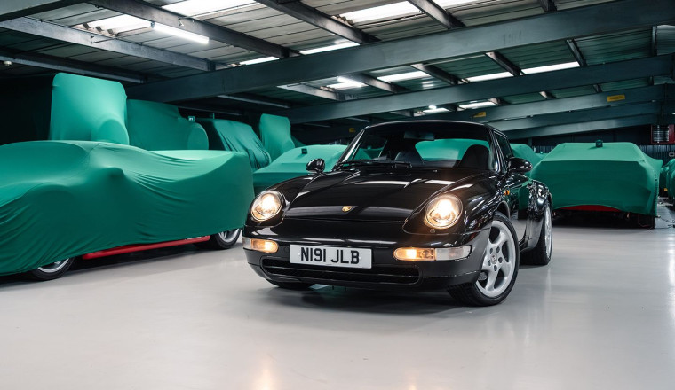 The best time of year to sell your car