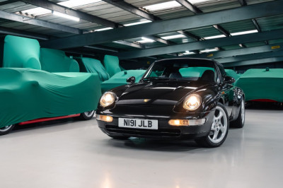 The best time of year to sell your car