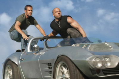 The Top Five Fast & Furious Physics-Defying Scenes: Video