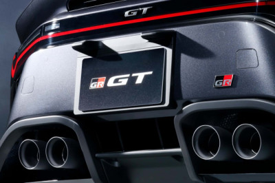 Toyota Officially Spins Off Gazoo Racing As A Standalone Performance Brand