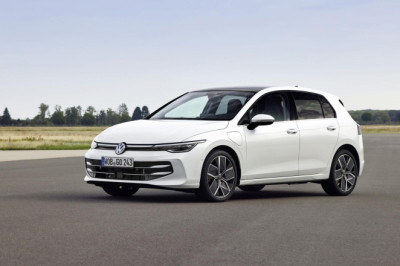 Volkswagen Golf topples Ford Fiesta to become Motors' most in-demand used car of 2025