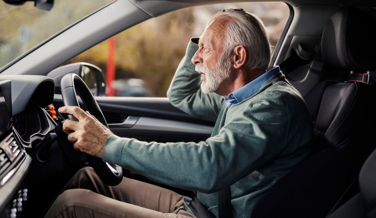 What Labour's road safety strategy means for YOU - from mandatory over 70s eye tests to stricter drink drive limits