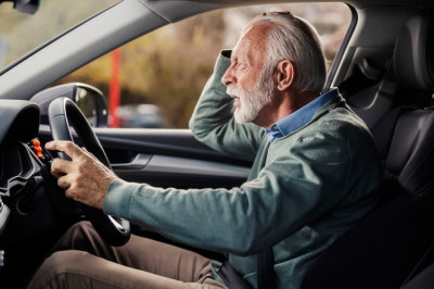 What Labour's road safety strategy means for YOU - from mandatory over 70s eye tests to stricter drink drive limits