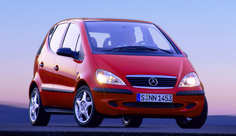 Which Automaker Should Make A New City Car