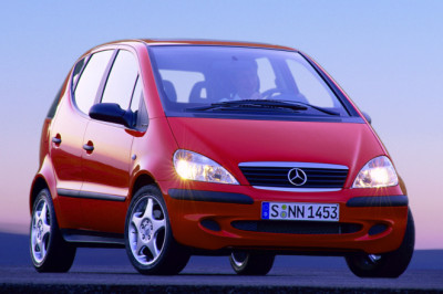 Which Automaker Should Make A New City Car