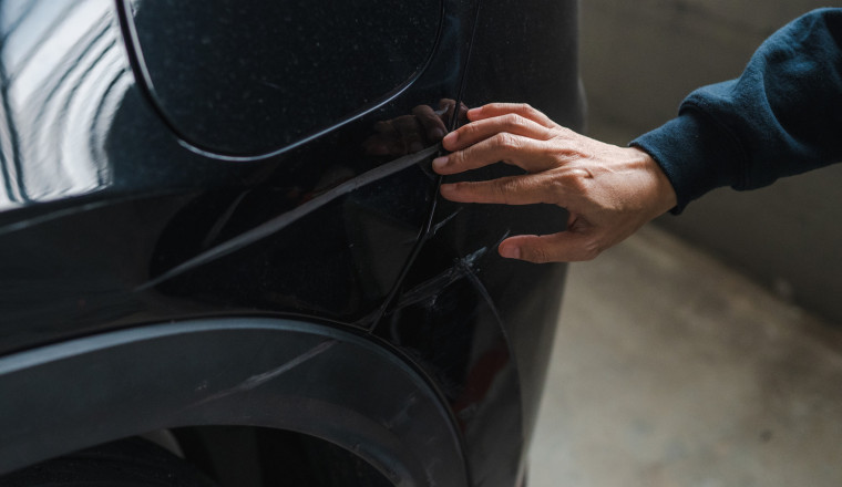 Will Scratch Remover Ruin Your Paint Over Time