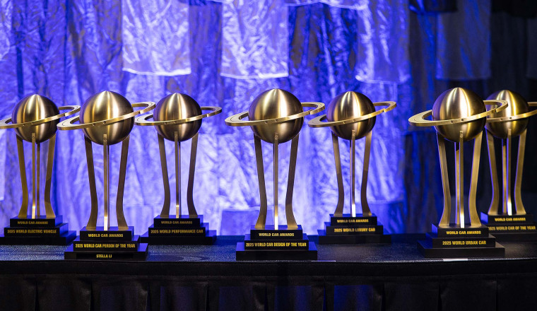 World Car Awards 2026: the finalists revealed