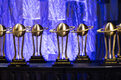 World Car Awards 2026: the finalists revealed