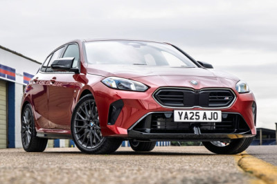 2026 BMW M135 M Dynamic Pack | UK Review