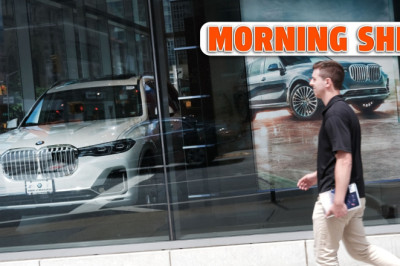 80% Of Car Shoppers Say They're Open To Using AI Because Nobody Can Do Anything Anymore