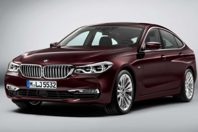 BMW Killed The 6 Series Years Ago. But It Still Sold Two Cars In 2025