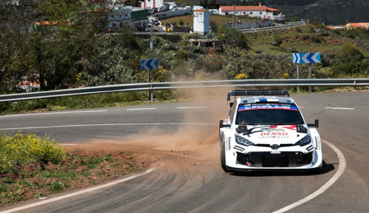 Canarias to remain on WRC calendar until 2029