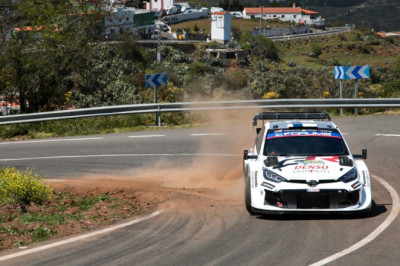 Canarias to remain on WRC calendar until 2029