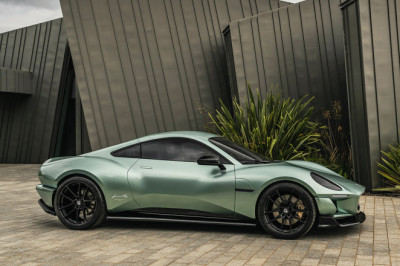 Caterham's Purist-Focused $135,000 Electric Sports Car Launched in UK and Is Coming To The U.S. In 2027