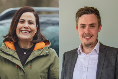 Dacia appoints new UK boss as outgoing chief heads to Renault Retail Group