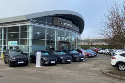 Family-run car dealer Thurlow Nunn agrees deal to acquire all sites belong to Spirit Motor Group