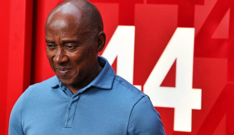 Hamilton's planned new V8/V10s series: What you should know