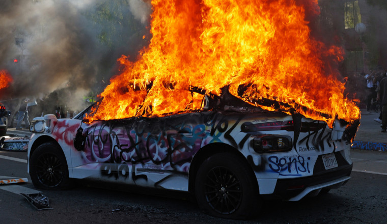 If Your 2025 Was A Car, What Car Would It Be?