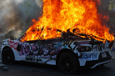 If Your 2025 Was A Car, What Car Would It Be?