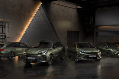 Jan 8: Warner Bros brands £80bn bid 'inadequate'; UK-US Greenland call; Cupra Tribe cars