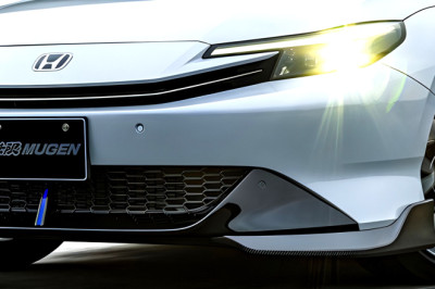 Mugen Made The Honda Prelude Sharper, Louder, And Nearly Impossible To Buy