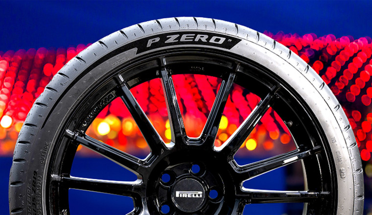 Pirelli’s Future In America May Depend On What Happens This Month
