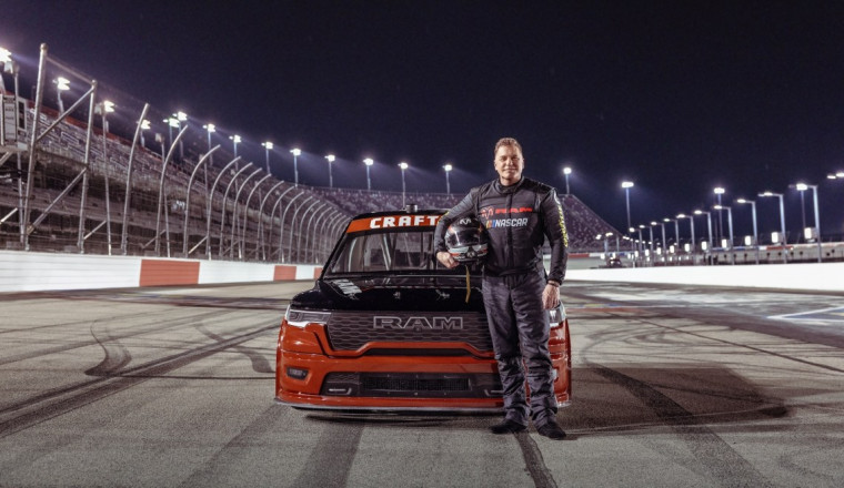 Ram CEO Rules Out 392 V8 Single-Cab Sport Truck: Exclusive