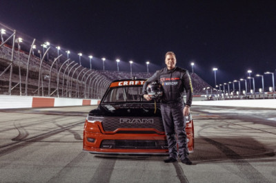 Ram CEO Rules Out 392 V8 Single-Cab Sport Truck: Exclusive