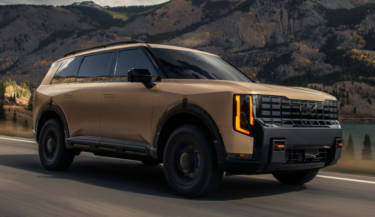 The 2027 Kia Telluride Is Still A Bargain