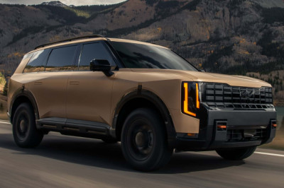 The 2027 Kia Telluride Is Still A Bargain