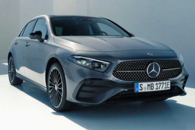 The Cheapest Mercedes Will No Longer Be Made In Germany