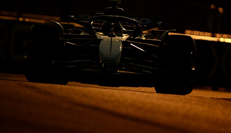 The concerns emerging for Newey’s Aston-Honda F1 superteam already