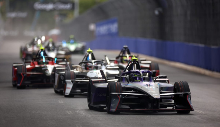 The pitfalls of Formula E's biggest-ever transition