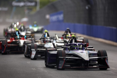 The pitfalls of Formula E's biggest-ever transition