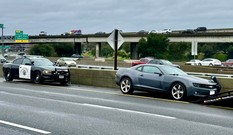 Thousands Of Drivers Cited, Hundreds Arrested During California’s Special Enforcement Period