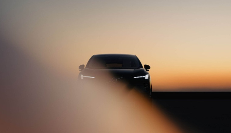 Volvo EX60 Targets 400-Mile Range and Coffee-Stop Charging