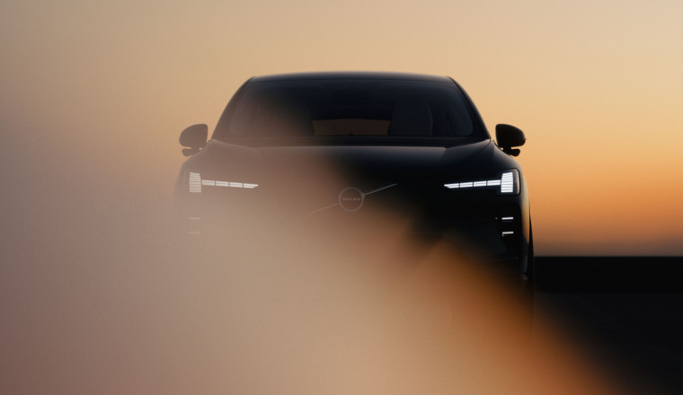 Volvo EX60 Will Have Longer Range And Faster Charging Than Its More Expensive EX90 Sibling