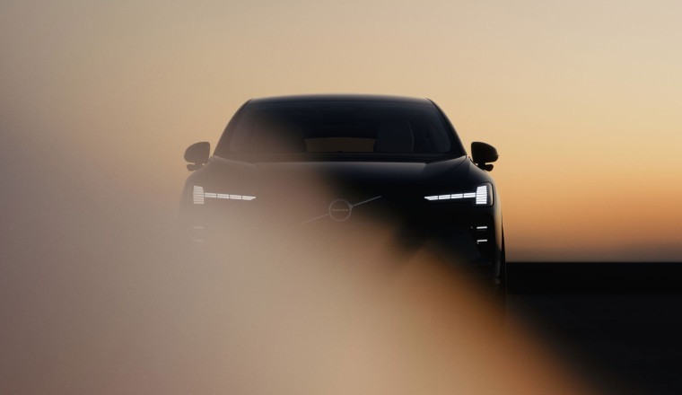 Volvo’s Next EV Will Do Over 500 Miles On A Charge