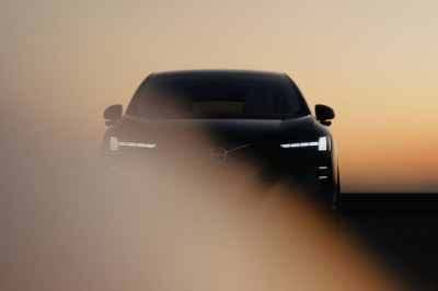 Volvo’s Next EV Will Do Over 500 Miles On A Charge