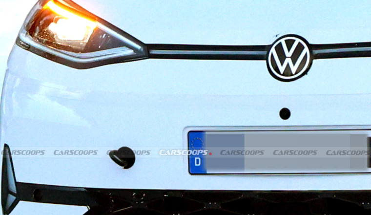 VW’s Compact EV Is Getting A Bigger Makeover Than It Wants You To Think