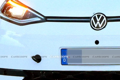 VW’s Compact EV Is Getting A Bigger Makeover Than It Wants You To Think