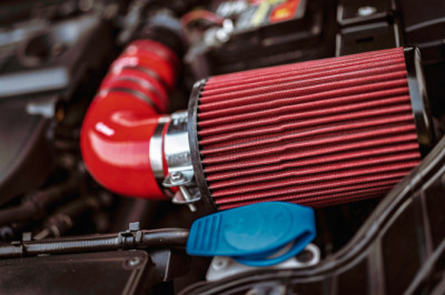 What Adding A Cold Air Intake Can Do For V8 Horsepower